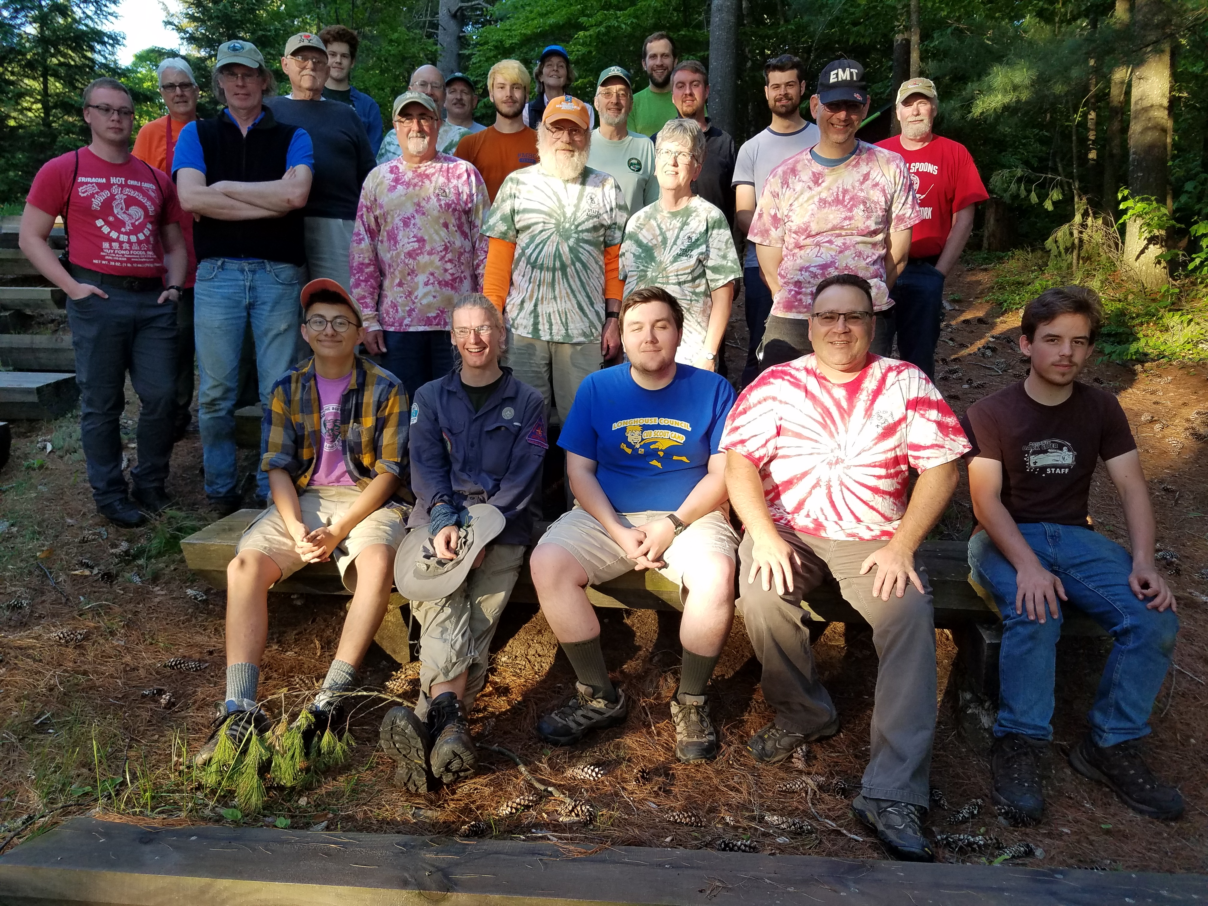 Photo of 2018 Winter Event