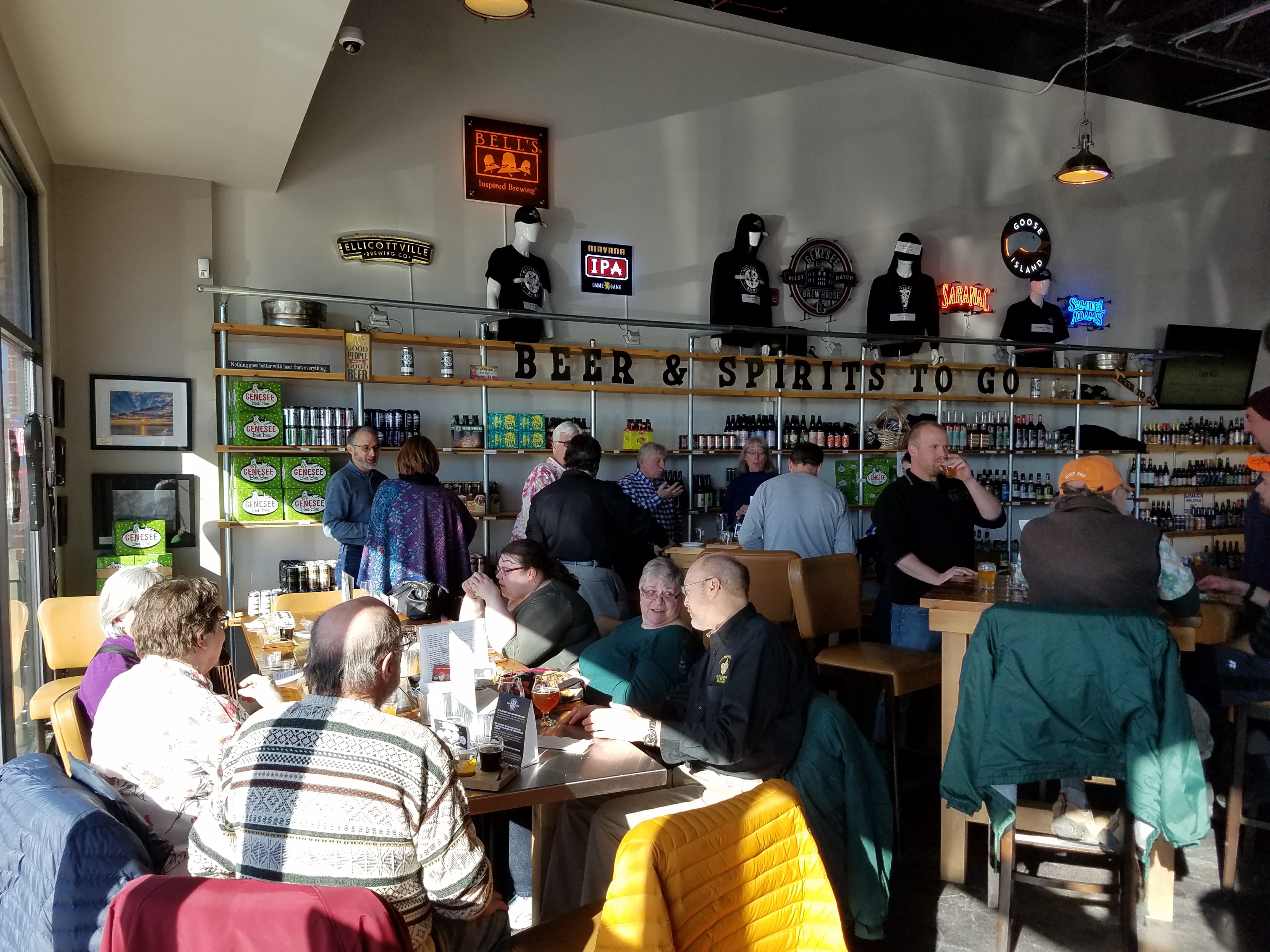 Photo of 2018 Winter Event