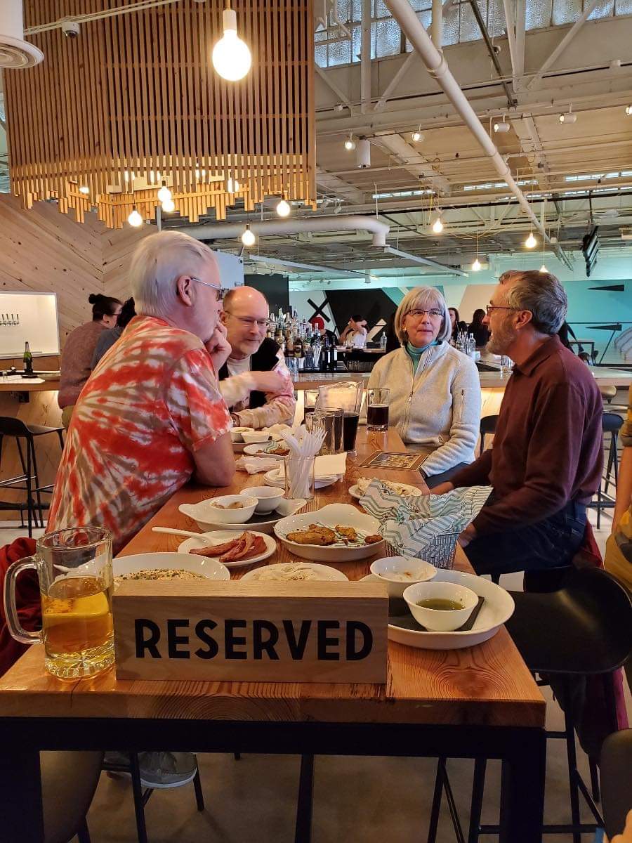 2020 January Event group