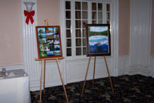 Lewis/Roberts/DeClerck Table