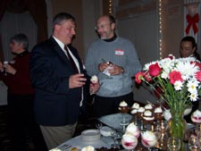 'Ring on the Hook' Game