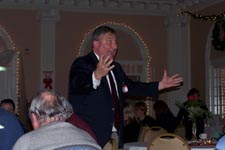 Viewing Old Staff Photos